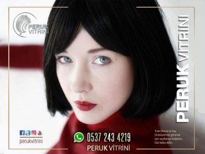 Takma Perçem (Kahkül, Kırpma) nedir, nasıl kullanılır.